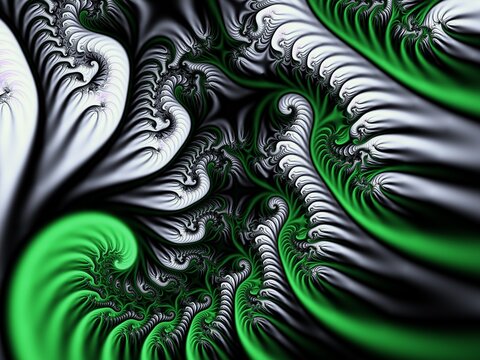 Beautiful fractal. Computer generated image. Fractal background.  Abstract spirals. Beautiful background for greetings card, flyers, invitation, posters, brochure, banners, calendar.