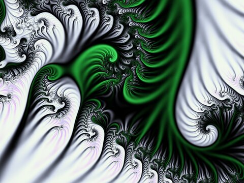Beautiful fractal. Computer generated image. Fractal background.  Abstract spirals. Beautiful background for greetings card, flyers, invitation, posters, brochure, banners, calendar.