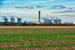 Drax Coal fired Power Station, North Yorkshire