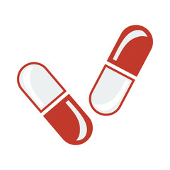 Poster - Pills Icon