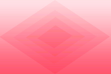 Poster - Colorful background with rays coming out of the center, plaid pattern