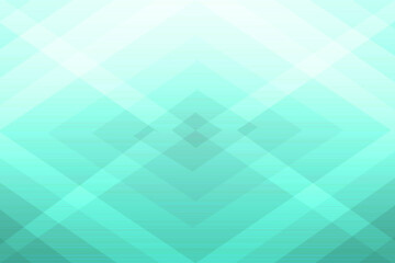 Poster - blue background illustration with  rays stripes and pastel smooth swooshes. Star burst minimalist backdrop for social media sites, blog post, video thumbnail