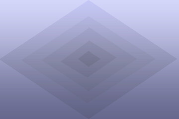Poster - blue background illustration with  rays stripes and pastel smooth swooshes. Star burst minimalist backdrop for social media sites, blog post, video thumbnail