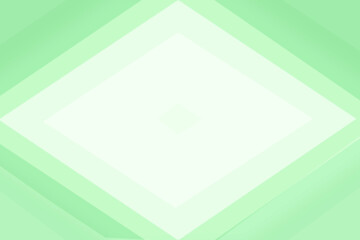 Poster - Colorful background with rays coming out of the center, plaid pattern