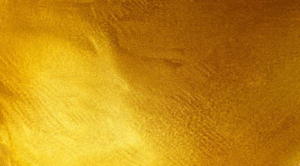 Gold texture background