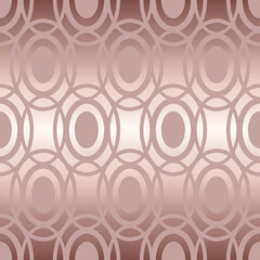 Poster - geometric seamless pattern. elegant geometric background. modern stylish texture. beautiful backdrop