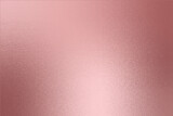 Metallic gold foil texture. Background metal effect. Beautiful glitter pink design. Pattern rose gold. Roses golden surface. Metal copper texture. Metallic backdrop foil for wedding, covers, prints