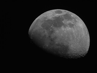 moon