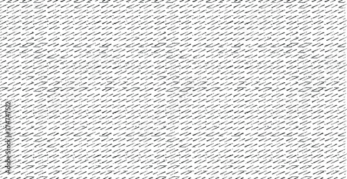 Photographie Rough, irregular texture composed of monochrome geometric elements