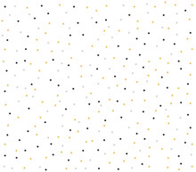Abstract Dot Pattern. Party Wallpaper. Polka Dot Pattern. 