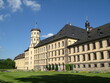 Stadtschloss Barockstadt Fulda