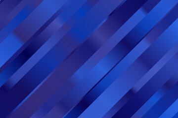 Beautiful Dark blue lines abstract vector background.