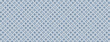 Wzór geometryczny orientalny wschodni styl - mozaika tekstura jasny niebieski stonowany ażurowy wzorek.
