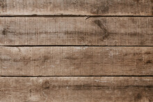 Texture Of An Old, Weathered Wooden Box
