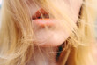 © Paul Schlemmer/Stocksy - Closeup of a lips