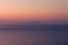 Mediterranean Dawn