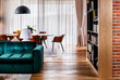 © ALEKSANDAR NOVOSELSKI/Stocksy - Contemporary house