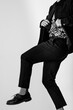 © Eric - Solo dancing to swing music