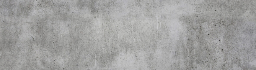 concrete grey wall