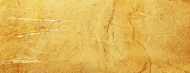 Wall Mural - gold texture may be used as background
