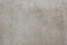 Concrete Grey Wall Texture May Used As Background