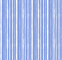 blue striped background