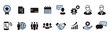 © yukipon00 - business loyalty icons vector sign