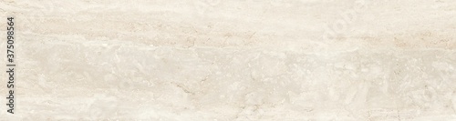 Cuadros en Lienzo Natural travertine stone texture background. marble background.