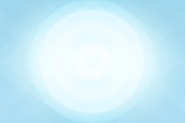 Poster - blue vector modern elegant layout. An elegant bright illustration with gradient. Background for designs.

