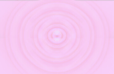Aufkleber - pink abstract radial background. Gradient abstract studio background