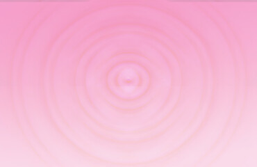 Aufkleber - pink abstract radial background. Gradient abstract studio background