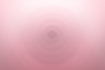 Aufkleber - pink abstract radial background. Gradient abstract studio background