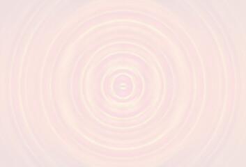 Aufkleber - pink abstract radial background. Gradient abstract studio background