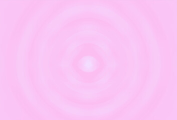 Aufkleber - pink abstract radial background. Gradient abstract studio background