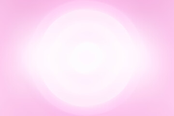 Poster - pink abstract radial background. Gradient abstract studio background