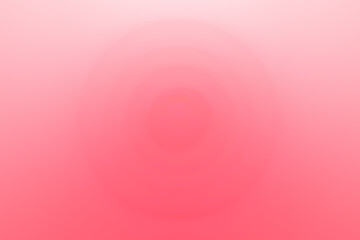 Poster - pink abstract radial background. Gradient abstract studio background