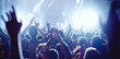 © Robert Kohlhuber/Stocksy - Concert crowd at live music festival