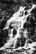 Gauli waterfalls