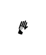 © OmKumawat - human hand icon,vector best flat icon.