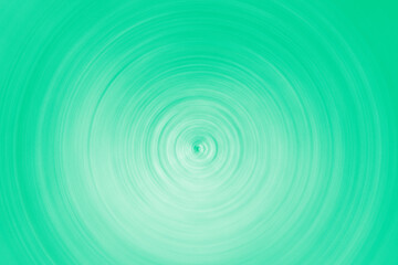 Poster - blue and green ripple pattern background for thumbnail and banner with copyscpase