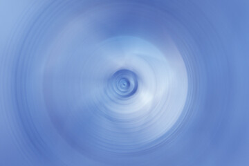 Poster - blue and green ripple pattern background for thumbnail and banner with copyscpase