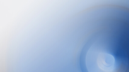 Poster - blue and green ripple pattern background for thumbnail and banner with copyscpase