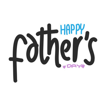 Design for celebrating Happy fathers day.
