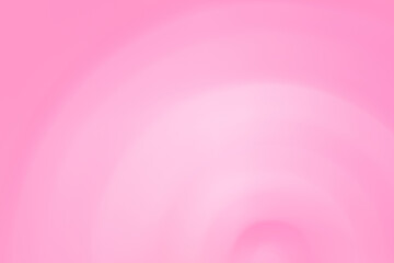 Poster - pink and red blurry abstract radial ripple background for thumbnail and banner 