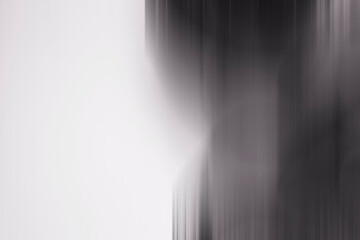 Poster -  blue and blurry  gradient background for banner and thumbnail 