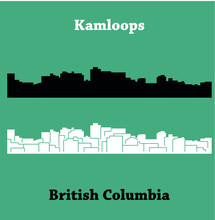 Kamloops, British Columbia, Canada