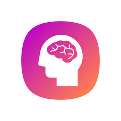 Poster - Brain - App