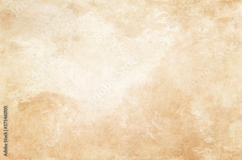 Fotomural Old paper texture for background.