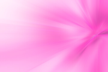 Poster - pink and red Abstract speed lines on burred pattern like flower background for banner ,thumbnail ,and greeting card ,digitally  generated image 