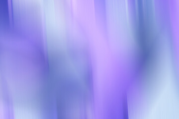 Poster - blue and green Abstract geometric  burred pattern like flower background for banner ,thumbnail ,and greeting card ,digitally  generated image